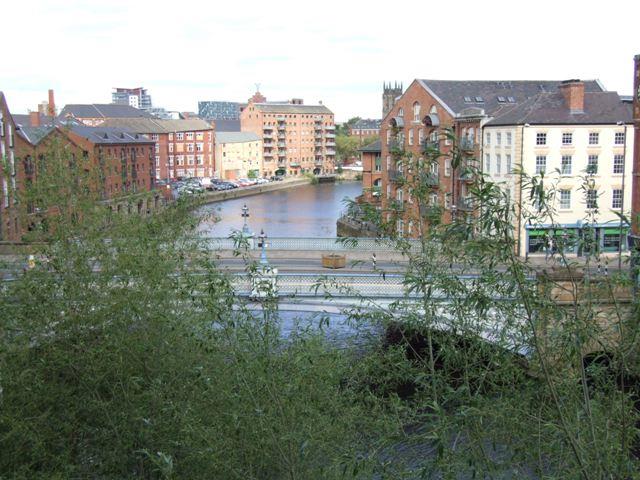 The Quays, Concordia Street, Leeds